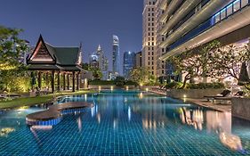 Athenee Hotel Bangkok