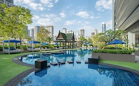 Plaza Athenee Hotel Bangkok